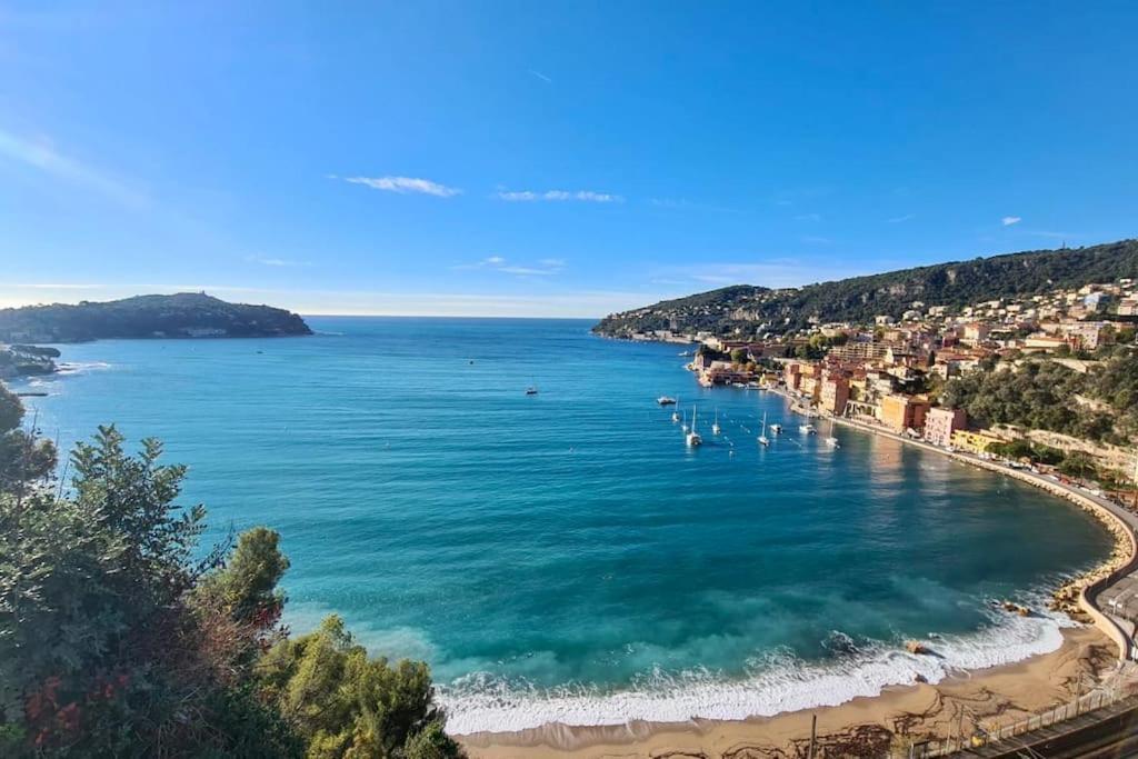 Casa Alessia - Villefranche-Sur-Mer Villefranche-sur-Mer Exterior foto