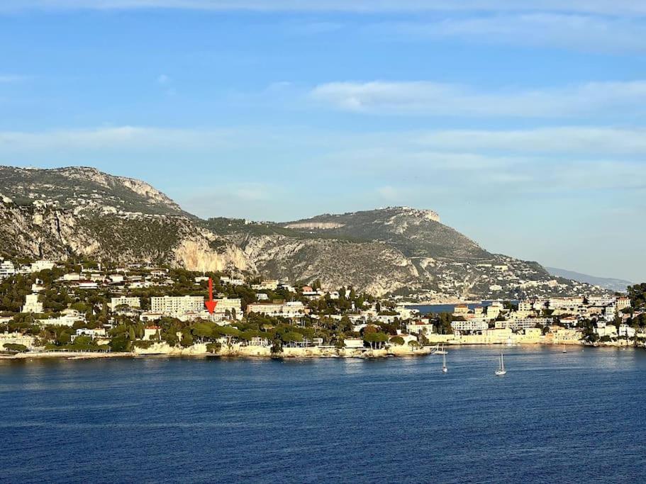 Casa Alessia - Villefranche-Sur-Mer Villefranche-sur-Mer Exterior foto